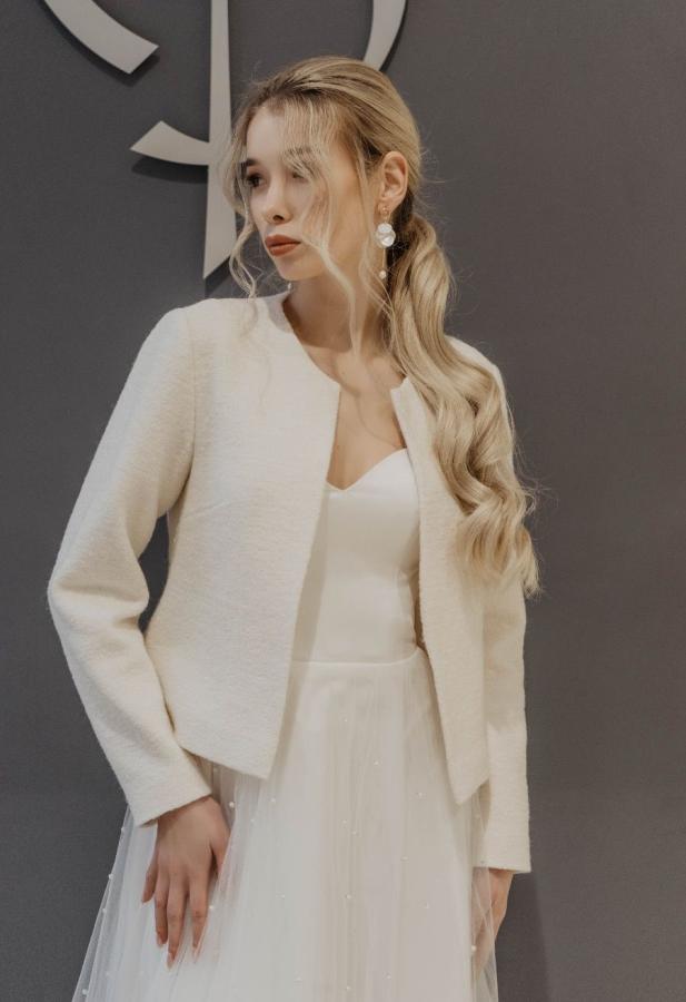 Верхняя одежда sh031s